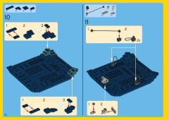 LEGO 10187 instructions page 26 – build guide