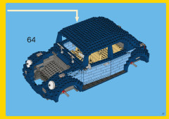 LEGO 10187 instructions page 27 – build guide