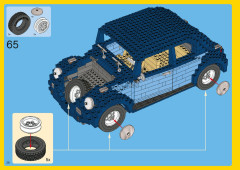 LEGO 10187 instructions page 28 – build guide