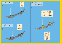 LEGO 10187 instructions page 30 – build guide