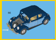 LEGO 10187 instructions page 31 – build guide
