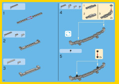 LEGO 10187 instructions page 32 – build guide