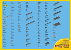 LEGO 10187 instructions page 45 – build guide