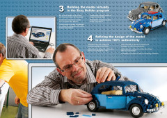 LEGO 10187 instructions page 47 – build guide