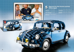 LEGO 10187 instructions page 48 – build guide