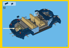 LEGO 10187 instructions page 5 – build guide