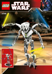 LEGO 10187 instructions page 53 – build guide