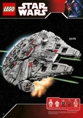 LEGO 10187 instructions page 55 – build guide