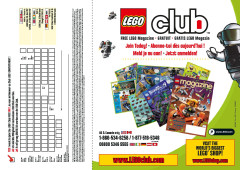 LEGO 10187 instructions page 56 – build guide