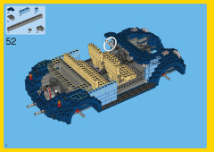 LEGO 10187 instructions page 6 – build guide