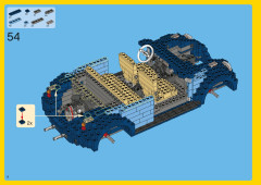 LEGO 10187 instructions page 8 – build guide