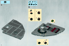 LEGO 10188 instructions page 102 – build guide