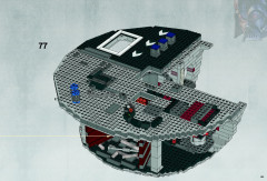 LEGO 10188 instructions page 103 – build guide