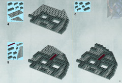 LEGO 10188 instructions page 105 – build guide