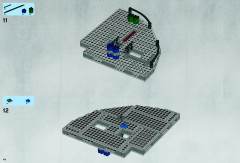 LEGO 10188 instructions page 108 – build guide