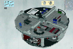 LEGO 10188 instructions page 115 – build guide
