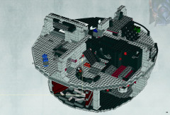 LEGO 10188 instructions page 155 – build guide