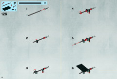 LEGO 10188 instructions page 160 – build guide