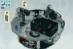 LEGO 10188 instructions page 172 – build guide
