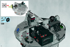 LEGO 10188 instructions page 176 – build guide