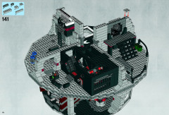 LEGO 10188 instructions page 178 – build guide