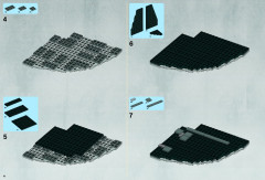 LEGO 10188 instructions page 18 – build guide