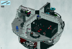 LEGO 10188 instructions page 192 – build guide