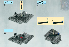 LEGO 10188 instructions page 211 – build guide
