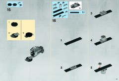 LEGO 10188 instructions page 217 – build guide
