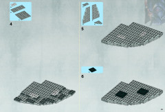 LEGO 10188 instructions page 231 – build guide