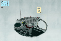 LEGO 10188 instructions page 24 – build guide