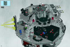 LEGO 10188 instructions page 248 – build guide