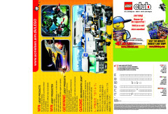 LEGO 10188 instructions page 263 – build guide