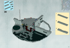 LEGO 10188 instructions page 29 – build guide