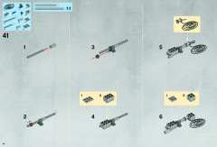 LEGO 10188 instructions page 40 – build guide