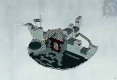 LEGO 10188 instructions page 41 – build guide