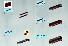 LEGO 10188 instructions page 47 – build guide