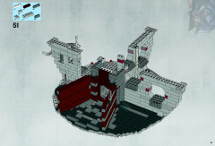 LEGO 10188 instructions page 55 – build guide