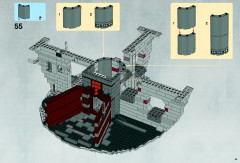 LEGO 10188 instructions page 59 – build guide