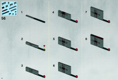 LEGO 10188 instructions page 60 – build guide