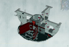 LEGO 10188 instructions page 61 – build guide