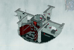 LEGO 10188 instructions page 65 – build guide