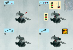 LEGO 10188 instructions page 77 – build guide