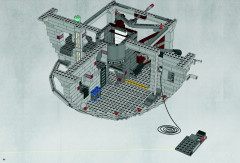LEGO 10188 instructions page 80 – build guide