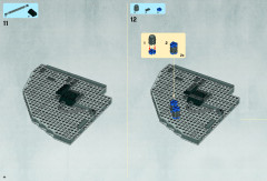 LEGO 10188 instructions page 96 – build guide