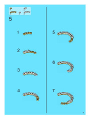 LEGO 10189 instructions page 21 – build guide