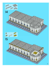 LEGO 10189 instructions page 29 – build guide