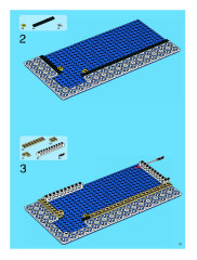LEGO 10189 instructions page 33 – build guide