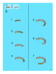 LEGO 10189 instructions page 35 – build guide