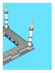 LEGO 10189 instructions page 59 – build guide